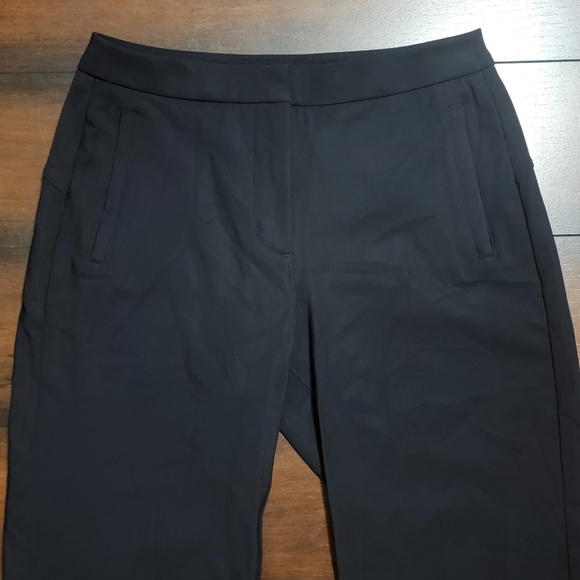 Lululemon On The Move Pant Ponte - Picture 8 of 12